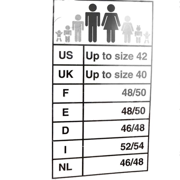 NWT unisex,Adult Smart Cookie Halloween Costume Kit - Picture 8 of 10